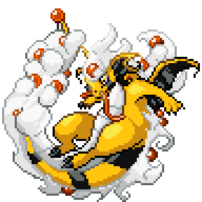 Amphanite Sprite Image