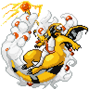 Amphanite Sprite Image