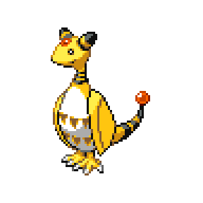 Amphaowl Sprite Image