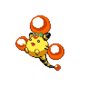 Amphaluff Sprite Image