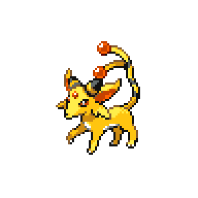 Amphaeon Sprite Image