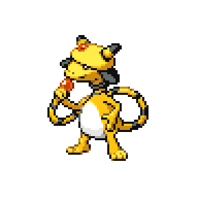 Amphagle Sprite Image