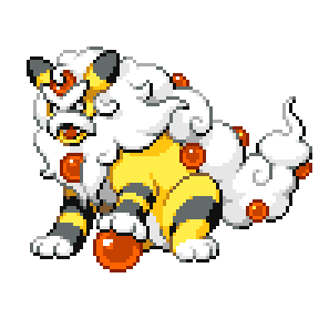 Amphatei Sprite Image
