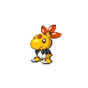 Amphachic Sprite Image