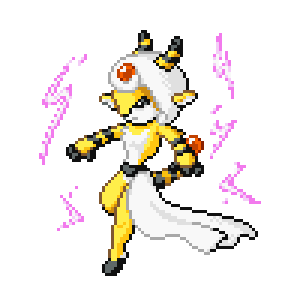 Amphavoir Sprite Image