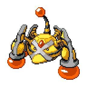 Amphagross Sprite Image