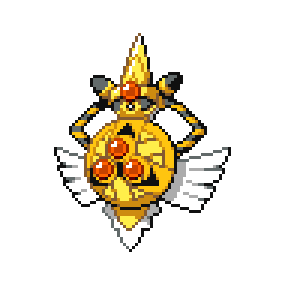 Amphaslash Sprite Image