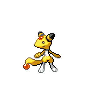 Amphaolu Sprite Image