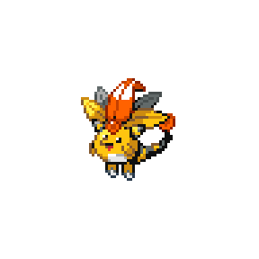 Amphaish Sprite Image