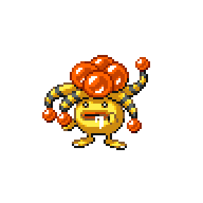 Amphaoom Sprite Image