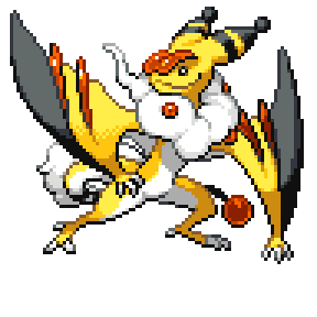 Amphavern Sprite Image