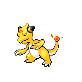Amphameleon Sprite Image