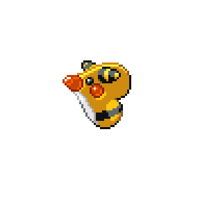 Amphadisc Sprite Image