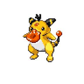 Amphaduck Sprite Image