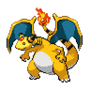 Amphaizard Sprite Image