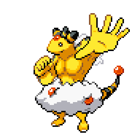 Amphachoke Sprite Image