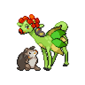 Belltler Sprite Image