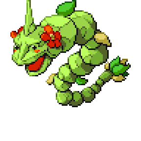 Bellnix Sprite Image