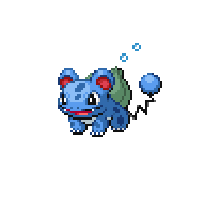 Masaur Sprite Image