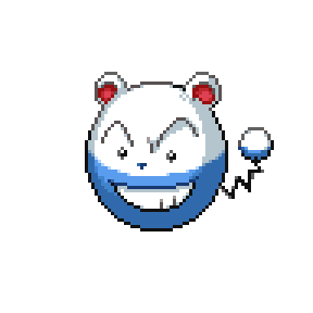 Maode Sprite Image