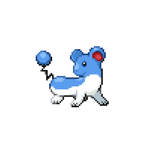 Malava Sprite Image
