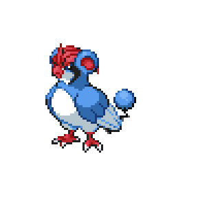 Maotto Sprite Image