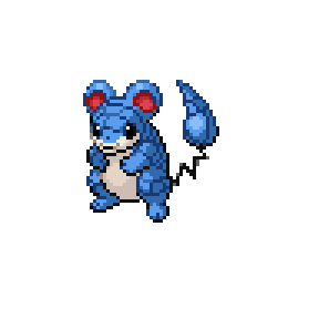 Mashrew Sprite Image