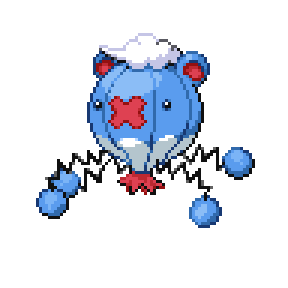 Mablim Sprite Image