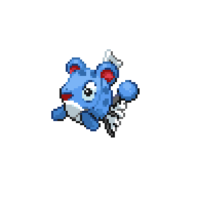 Mabas Sprite Image