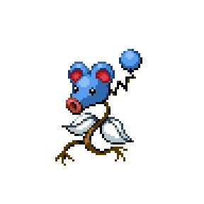 Masprout Sprite Image