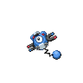 Mamite Sprite Image