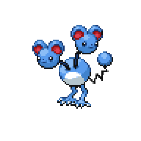 Maduo Sprite Image