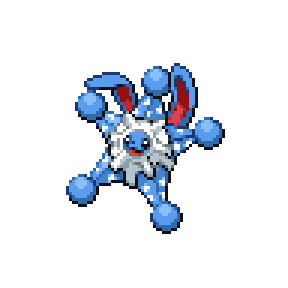 Azumayu Sprite Image