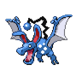 Azumadactyl Sprite Image