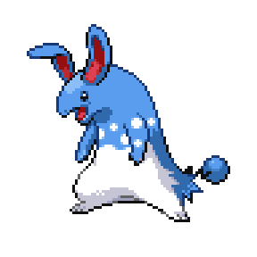 Azumalosion Sprite Image
