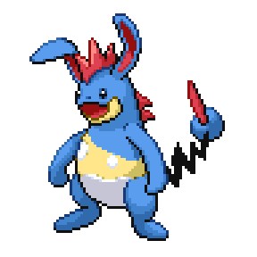 Azumanaw Sprite Image