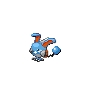 Azumatu Sprite Image