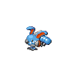 Azumatu Sprite Image