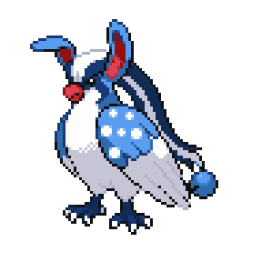 Azumageot Sprite Image