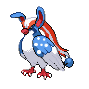 Azumageot Sprite Image