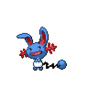 Azumaper Sprite Image