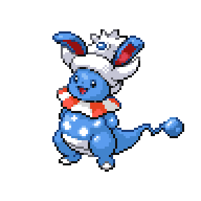Azumaking Sprite Image