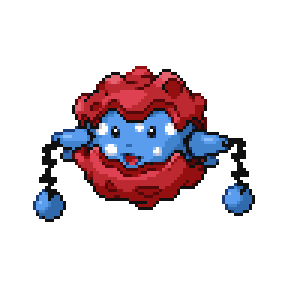 Azumatress Sprite Image