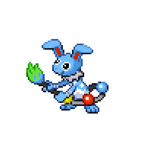 Azumagle Sprite Image