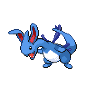 Azumagia Sprite Image