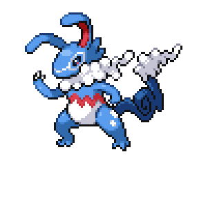 Azumaeon Sprite Image