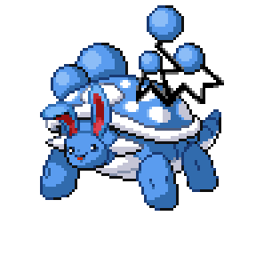 Azumaterra Sprite Image