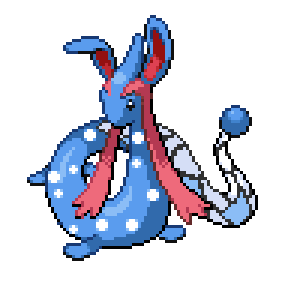 Azumatic Sprite Image