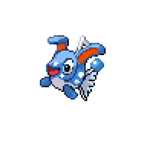 Azumabas Sprite Image