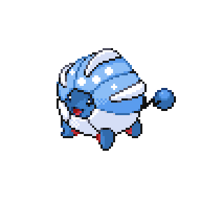 Azumaelgon Sprite Image